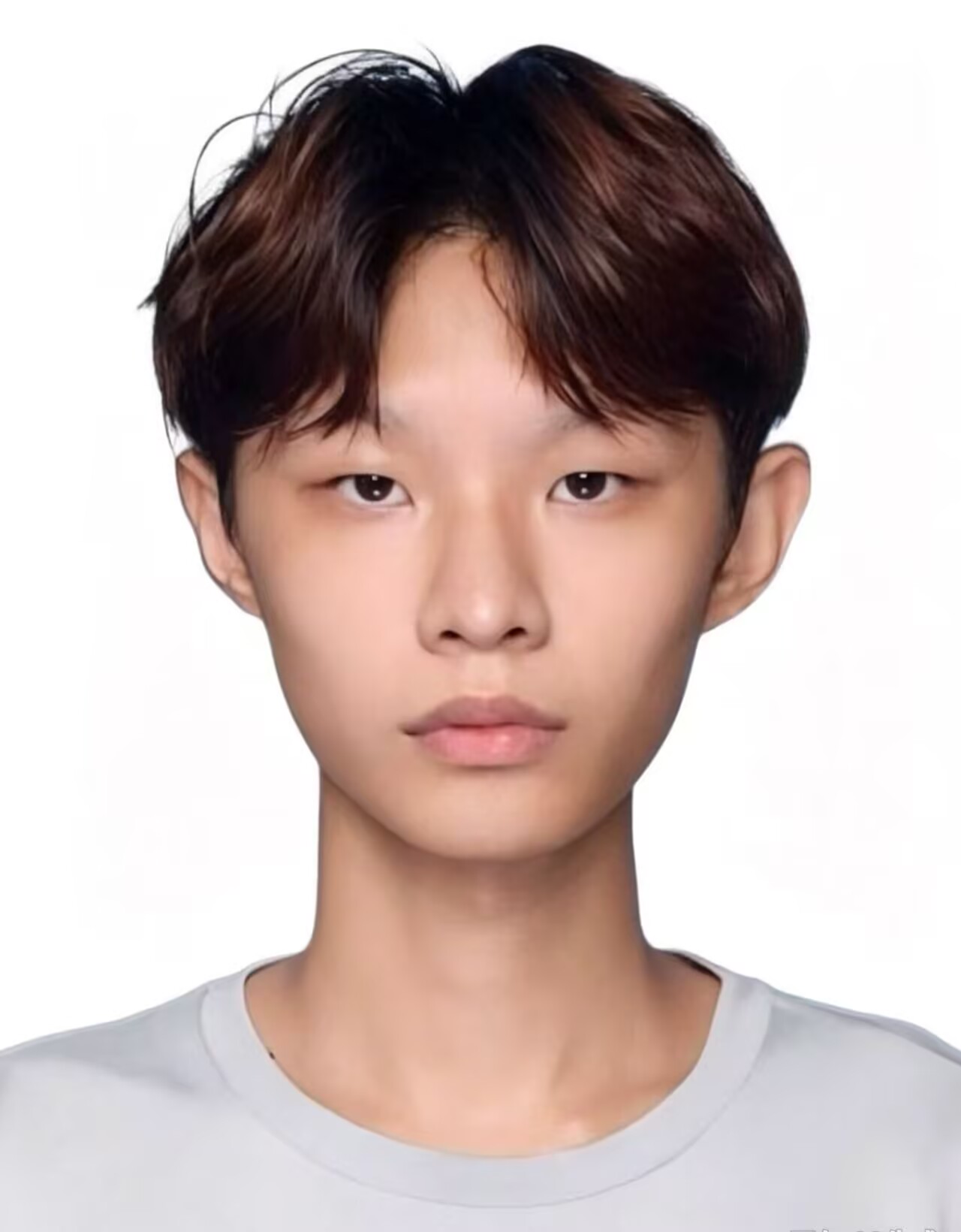 项目成员董萧阳