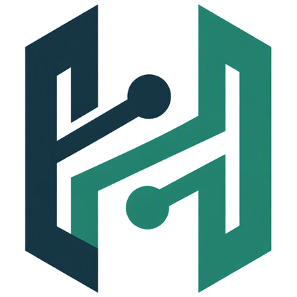 恒信网络LOGO